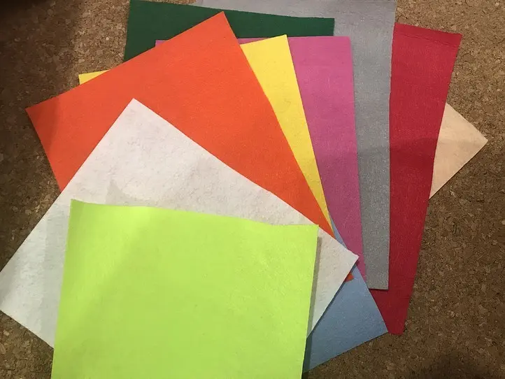 小物づくりに使える手芸アイテムを手に入れよう〜チョロン・手芸市場