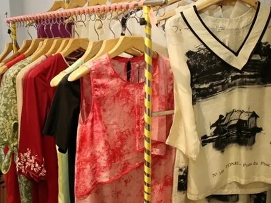 ハウス・オブ・サイゴン