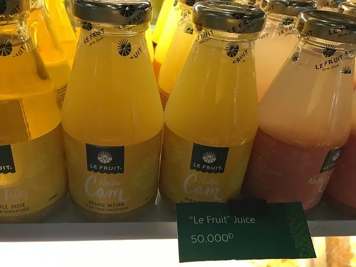 スターバックスのホーチミン限定グッズとメニュー！