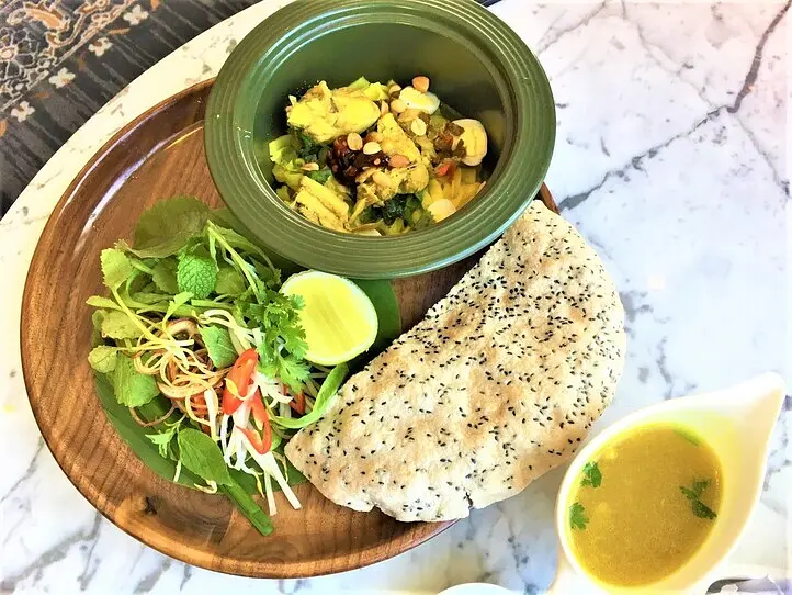 【週末特集】ホーチミンの新ホテル「マイハウスサイゴン」の朝食ビュッフェをご紹介