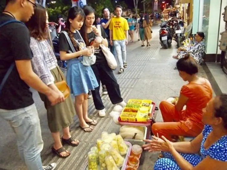 ポコロコ・ベトナム