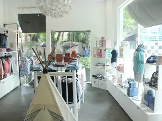 コペンハーゲン・デライト