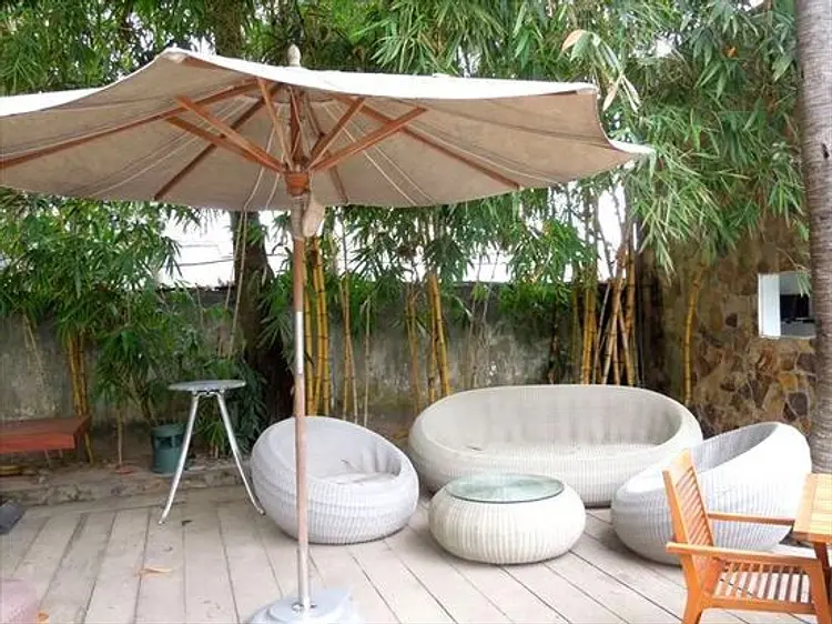 ザ・デック・サイゴン