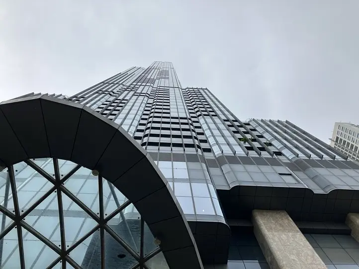 　66階からの眺め！「ビンパールラグジュアリーランドマーク81」のアフタヌーンティに行ってみた