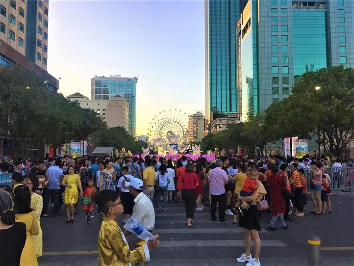 ベトナム新型コロナウイルス(COVID-19)に関するニュース・トピック