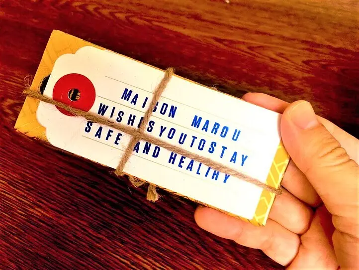 チョコレートショップ「MAROU（マルゥ）」のおすすめデリバリーアイテム