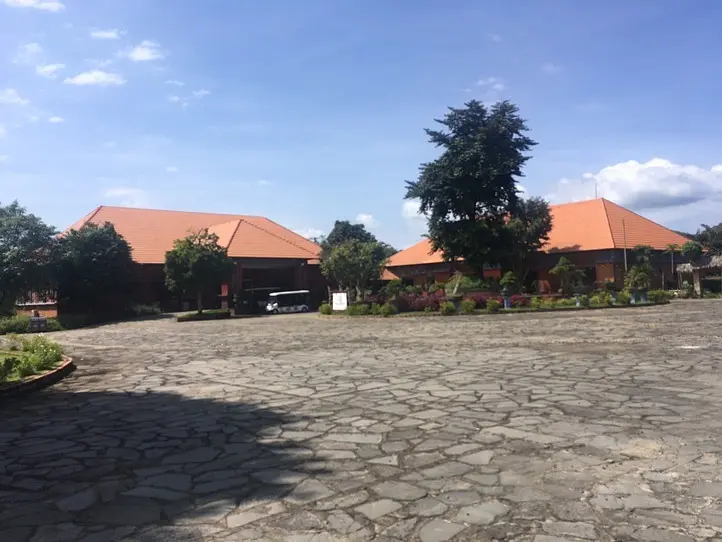 週末特集！カッティエン国立公園近くのホテル宿泊レポ　～オーチャードホームナムカッティエン～