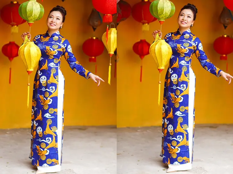 サイゴン・ブルー・トラベル