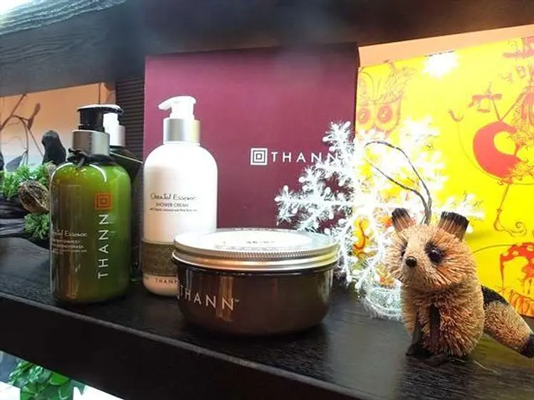 タンサンクチュアリ