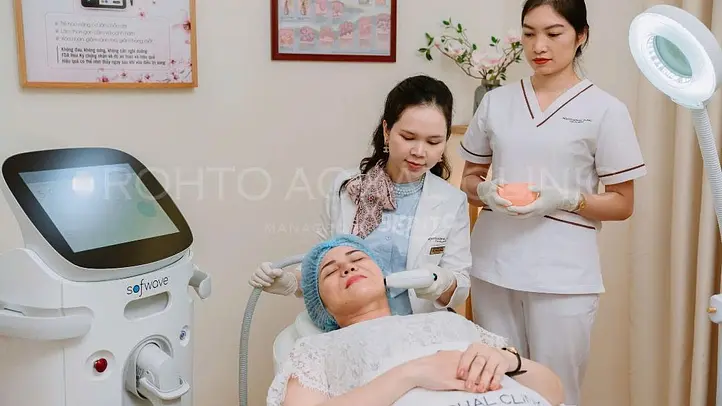 肌悩みから自分のエイジングレベルをチェック！