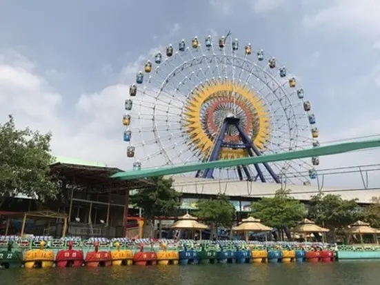 スイティエン公園