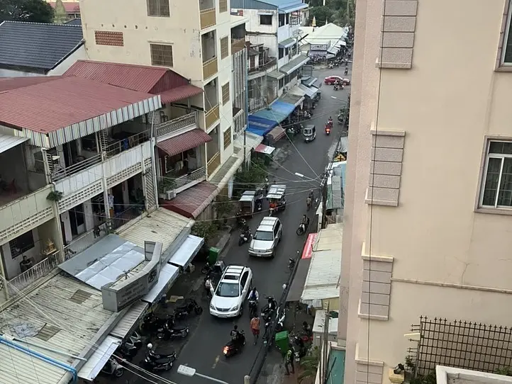 　中級クラスホテルでも快適！【プノンペンおすすめホテル】