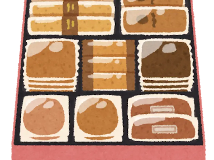 ベトナム・ホーチミン在住の友人がきっと喜ぶお土産 5選