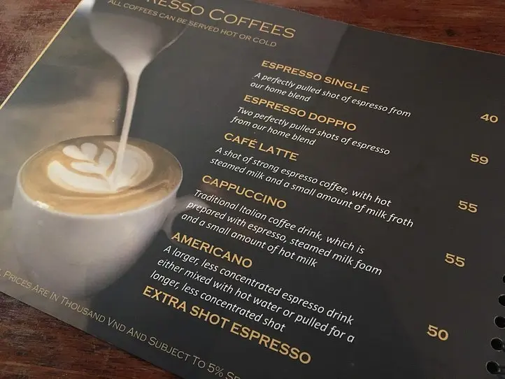 ホイアンでおすすめ！　おしゃれカフェ3選