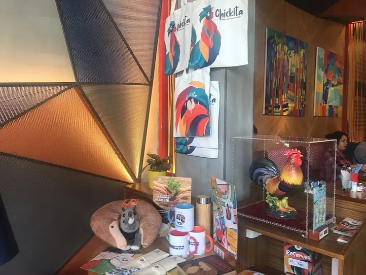 豊富なソースでチキン料理を楽しめる！〜Chickita  flame grilled chicken（チキータフレームグリルチキン）〜