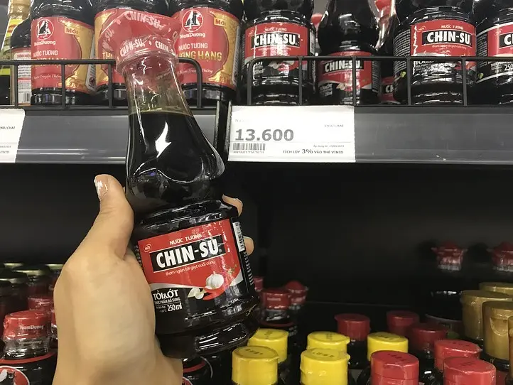 ホーチミンを代表する住宅エリア「Vinhomes central park」に潜入！〜Vinmartでお土産探し編〜