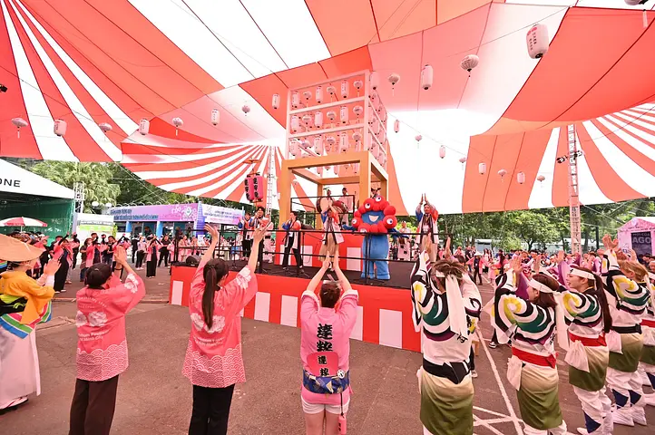 【2026年3月】ホーチミン市で体感する日本文化｜日越交流フェス＆KAWAII JAPAN開催情報