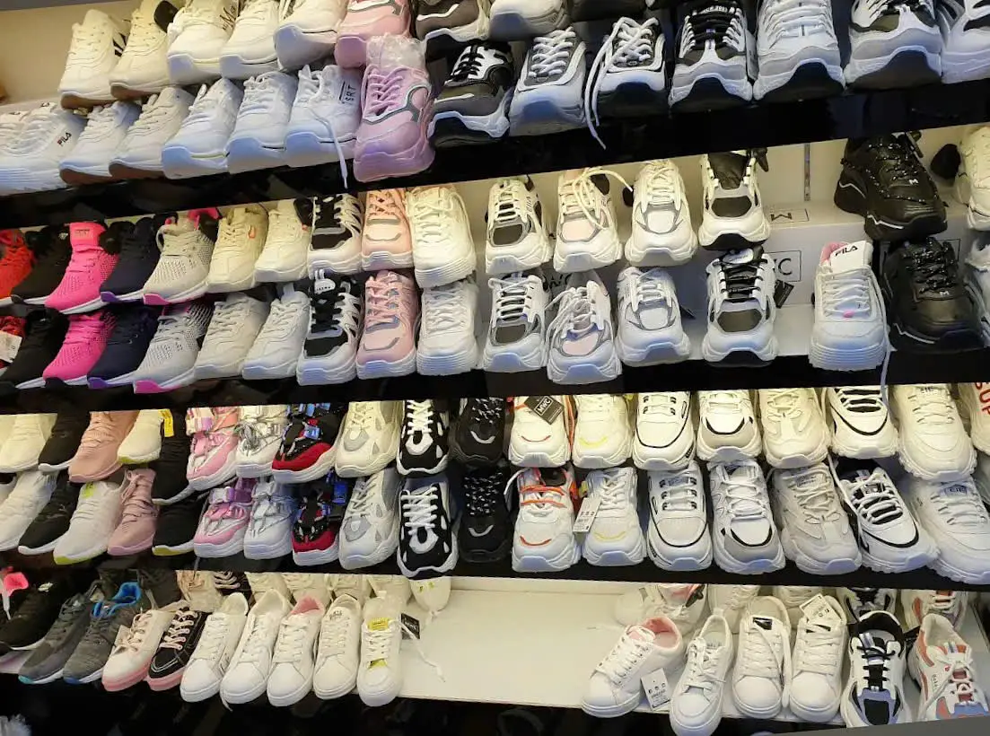 ホーチミンで楽しむショッピング：ブランドの多彩なバリエーション