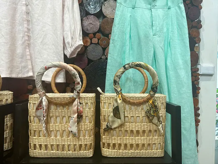 ハンドメイド雑貨のお店「ウサギ」