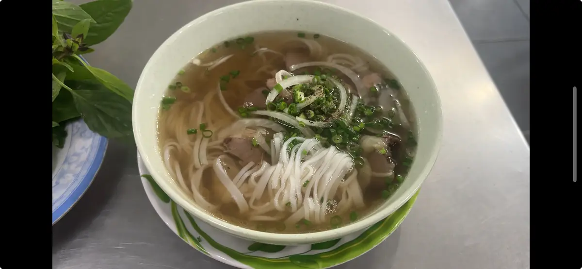 ベトナム料理「フォー」の絶対外さないホーチミンの名店４選