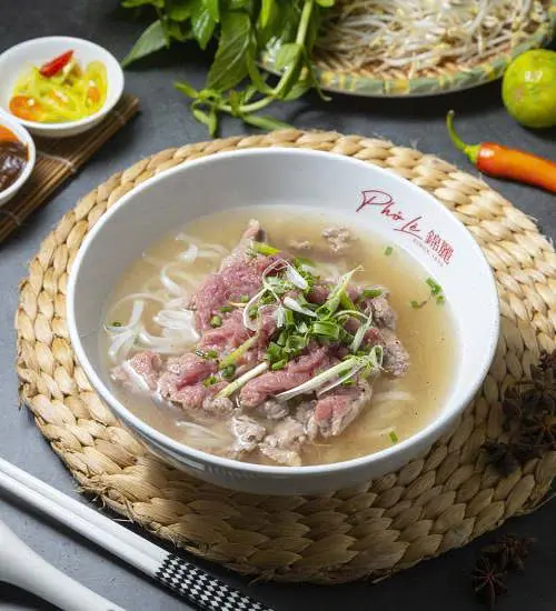 ホーチミンでミシュランが認めたフォー5選｜安くて美味しいフォーベトナム料理