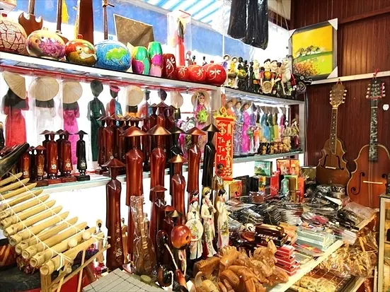 チュック＆アンナ