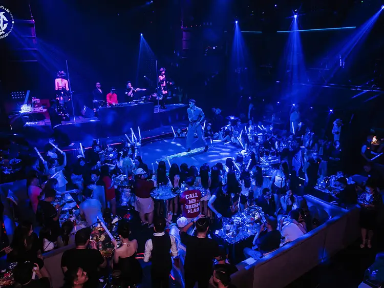 カナリスクラブ