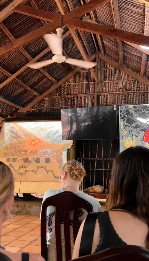 ホーチミンの歴史的遺産　クチトンネルの見どころ