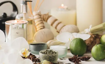 スパ インターコンチネンタル / インターコンチネンタル サイゴン