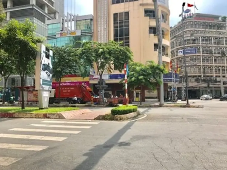 キュー・インドシン