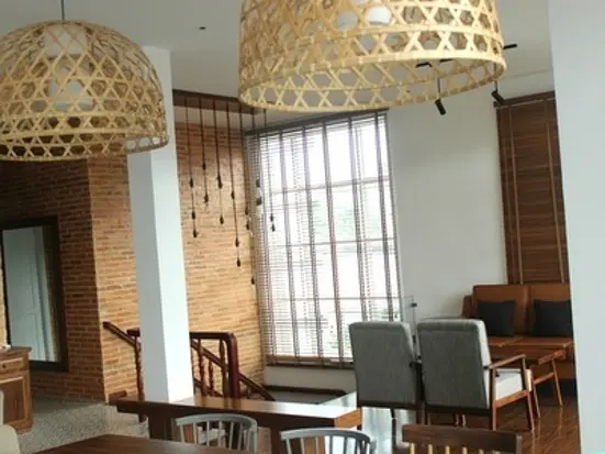 タオディエン・コーヒー