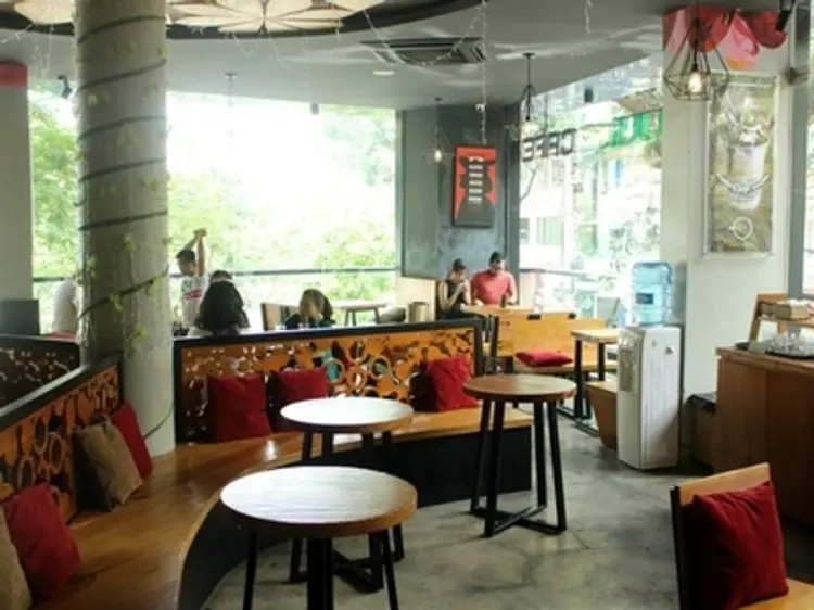 フロム・ジュース