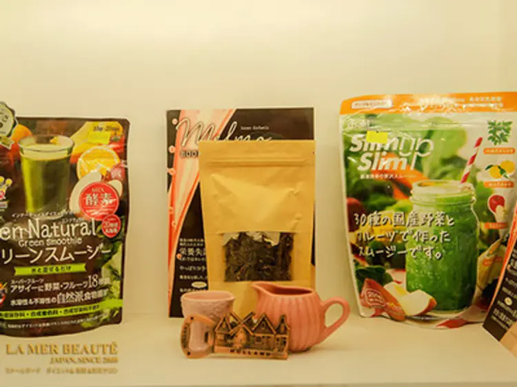 ラ・メール・ボーテ