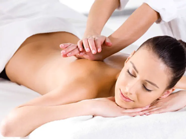 リラックスホームスパ