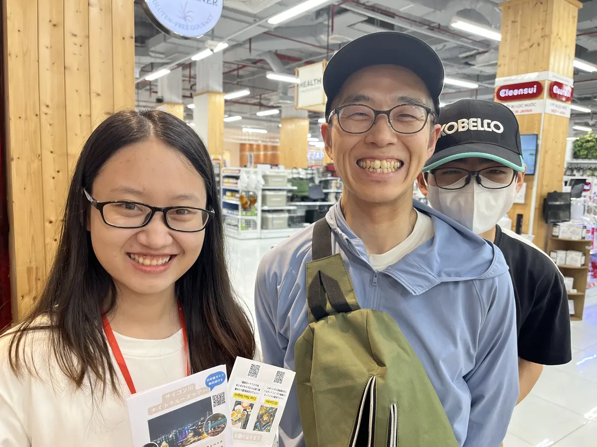 旅の思い出は、人にある ―― Faces of Travel という考え方