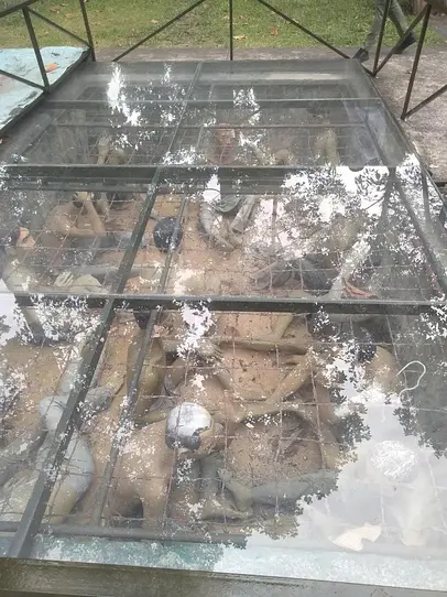 ホーチミン近郊の戦争遺跡｜フーライ刑務所跡で学ぶベトナム戦争と平和の価値