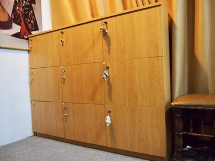 創寫舘（そうしゃかん）スタジオ