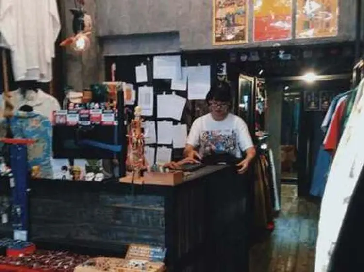 マイヘム・サイゴン