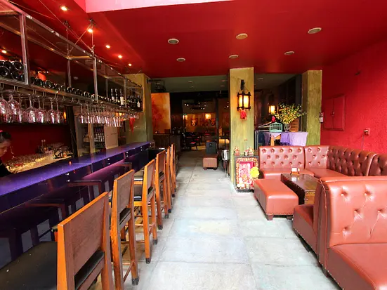 アブーラウンジ