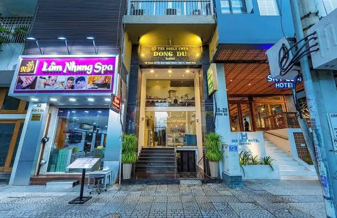 【ホーチミン ホテル 格安】1泊4,000円以下で泊まれる！日本人に人気のおすすめホテル5選