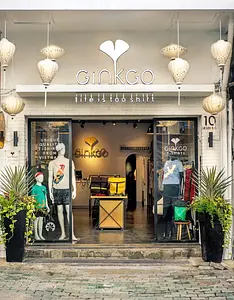 ホーチミンで楽しむショッピング：ブランドの多彩なバリエーション