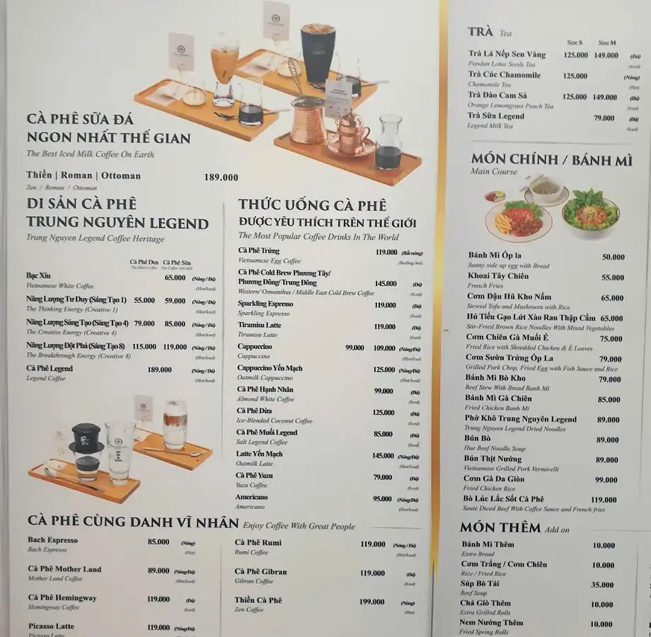 【保存版】ホーチミンで味わう絶品ベトナムコーヒー5選