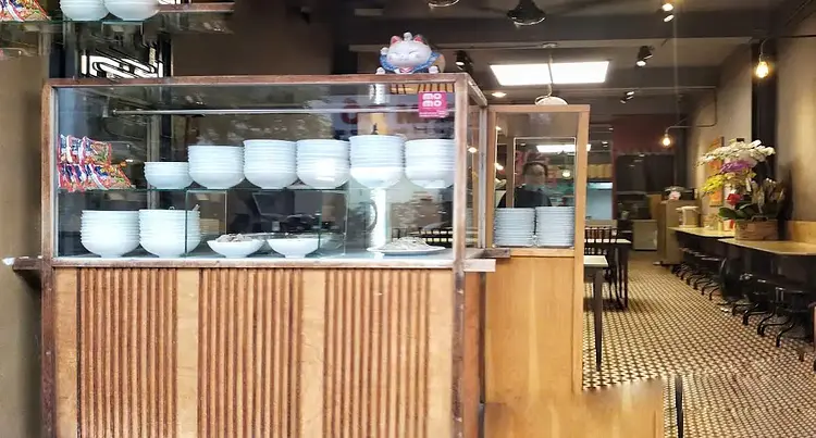 ティエム・フォー・チャン