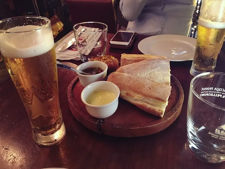 ホーチミンナンバー1の味！高級ステーキなら人気のELGAUCHO