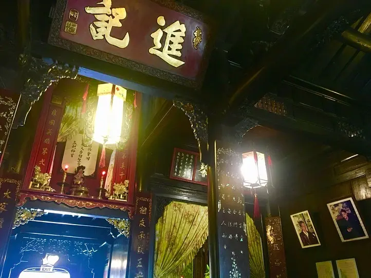 ホイアンで訪れるべき名所４選