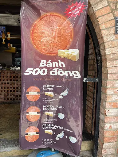 ビッグブロ韓国ホットドッグ