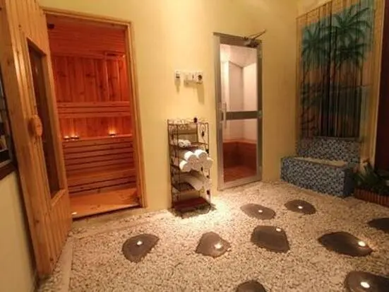 サイゴン・エデン・スパ