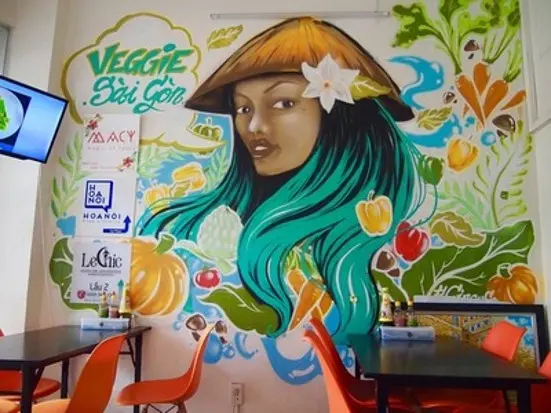 ベジー・サイゴン