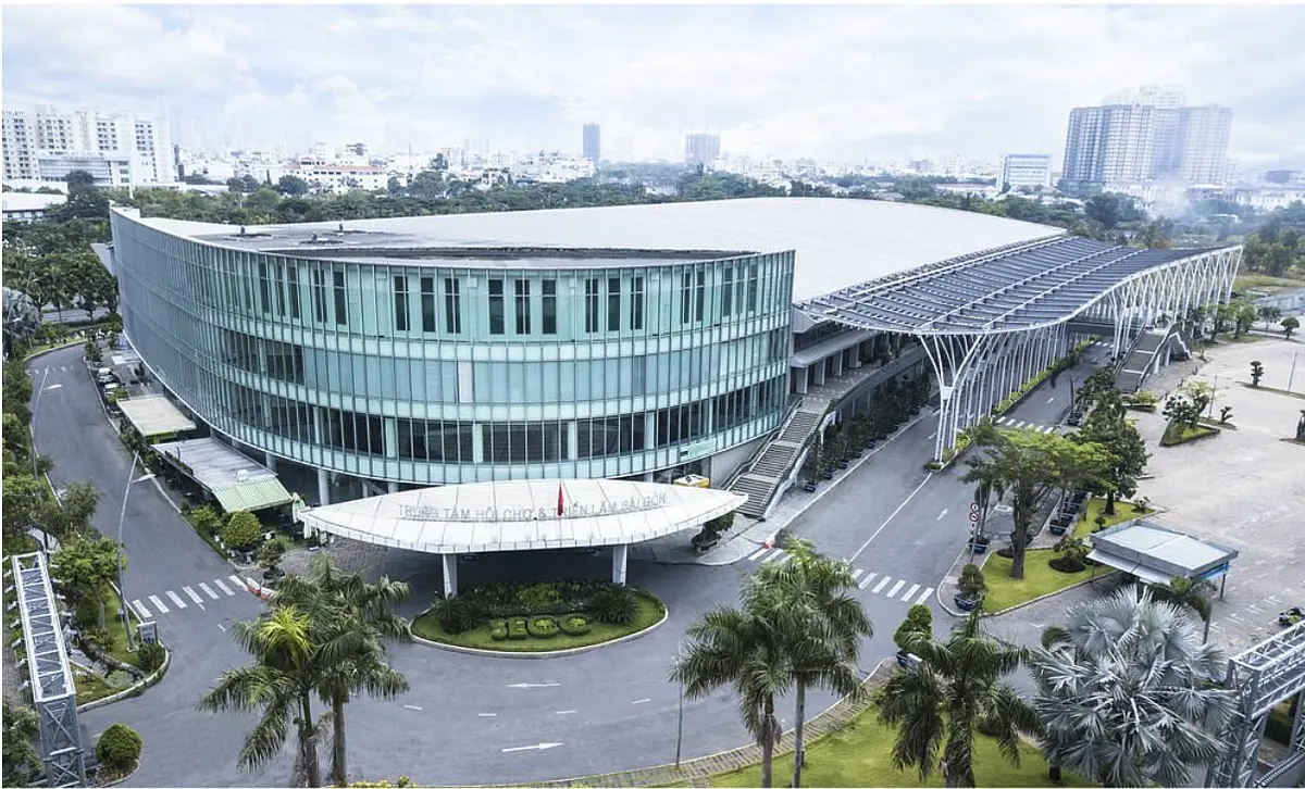 【2026年5月】ホーチミン7区 SECCで開催される注目イベント特集