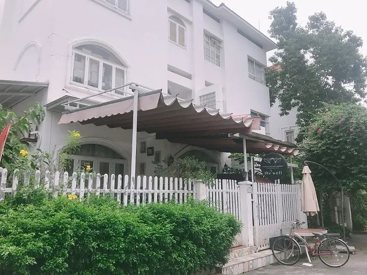 ホーチミン7区　おすすめレストラン10選